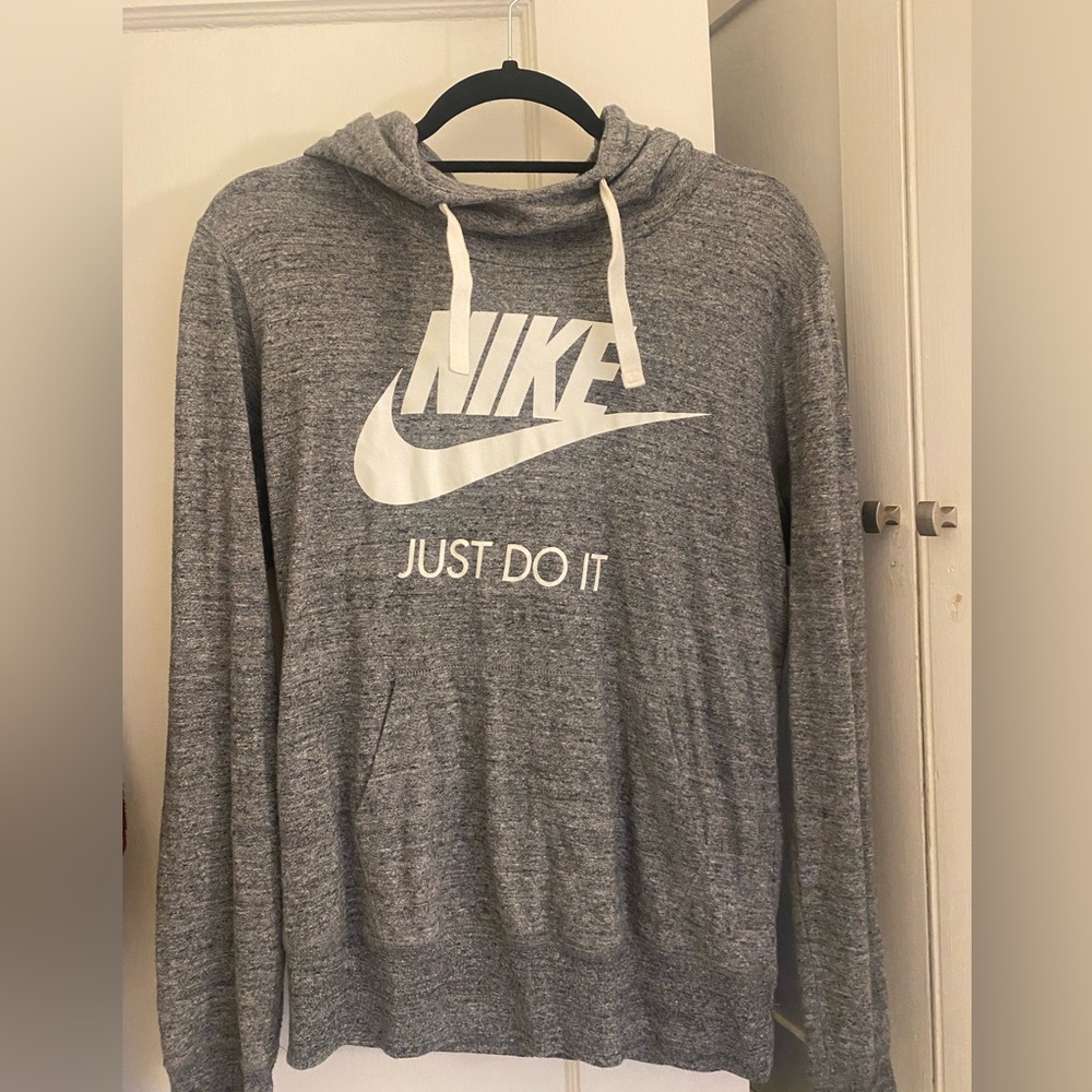 Nike hoodie